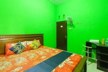 Pansiyon Kampung Osing Inn