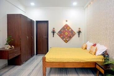 پانسیون Paradise Homestay Civil Lines