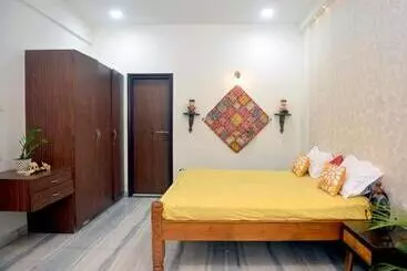 Pensió Paradise Homestay Civil Lines