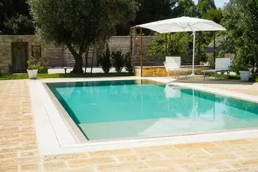 Pensione Trullo Porta Antica
