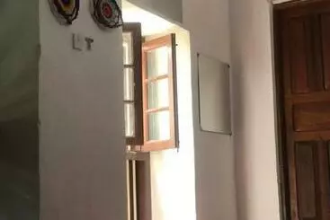 پانسیون Uko Uko House