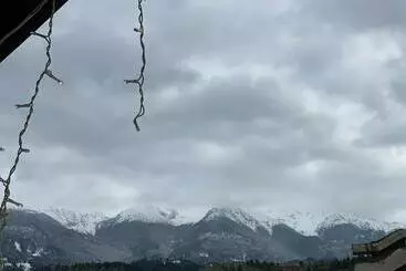Pensiunea Casa Zanet