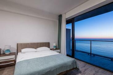 アパートホテル Bratislava