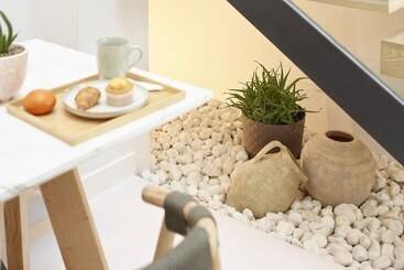 هتل Ld Convento Cister