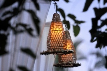 فندق Tanta Escape By Pramana Villas