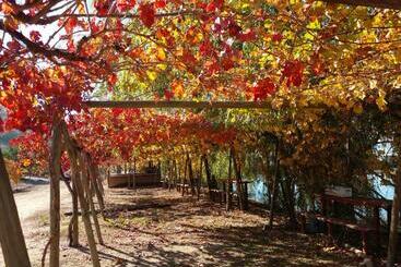 Majatalo Campo Lindo