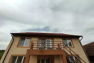 ペンション Casa Dugălie