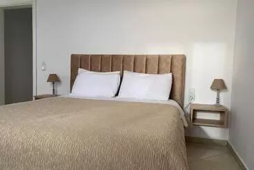 Pensione Mediterranean Apartments