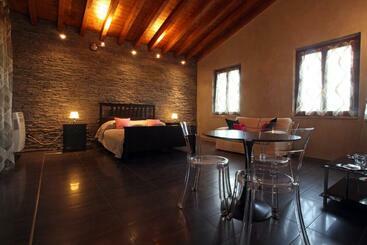 B&b Cascina Quaderna
