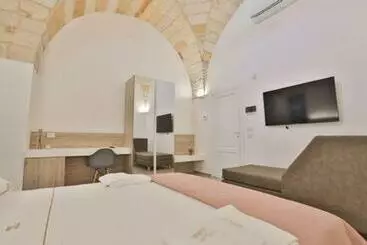 B&b Villa Gentile