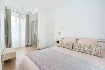 Aamiaismajoitus (B&B) Domaine Les Jardins Darsene