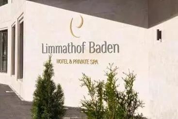 Hotel Limmathof Baden   Boutique Haus & Spa