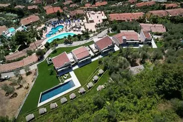 Hotel Llac Living Nature