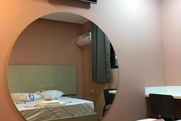 호텔 Moinho Do Leste