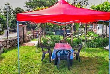 پانسیون Guest House Mimi