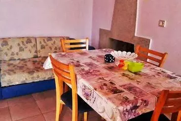 Pansiyon Guest House Mimi
