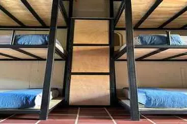 پانسیون Volko Party Hostel
