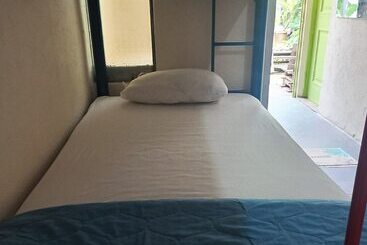 پانسیون Volko Party Hostel