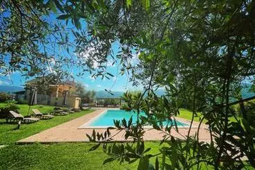 Resort Tenuta Delle Acque