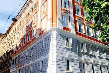 B&b Excelsior