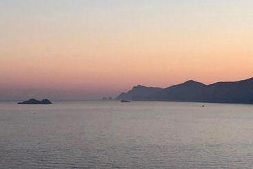 צימר Nostos Casale