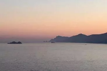 Aamiaismajoitus (B&B) Nostos Casale