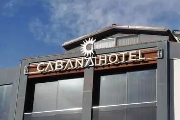 Cabana Boutique Hotel & Cafe