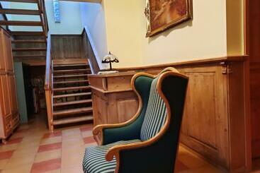 פנסיון ágnes Vendégház