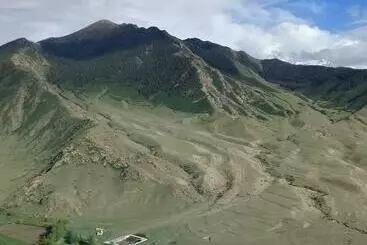 پانسیون Keremet Guest House