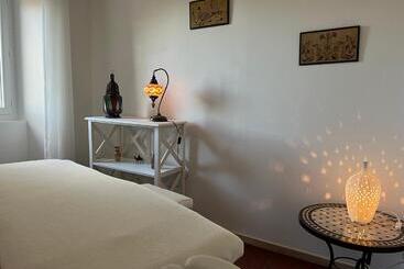 Пансион Les Dames De Saint Florent