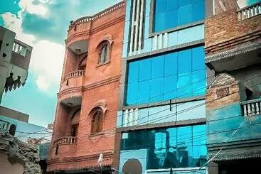 Majatalo S A Haveli Guest House