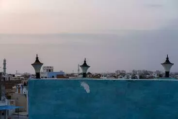 Pension S A Haveli Guest House