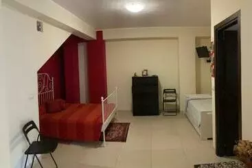 Pension Stanza Sole