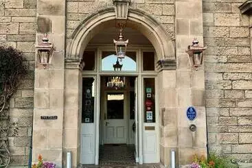 Pensione The Pines Guest House