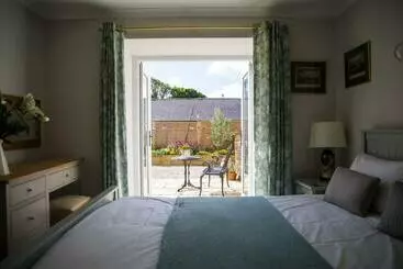 Tresithick Vean Bed And Breakfast