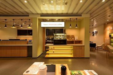 בית מלון כפרי Boju