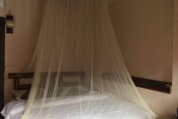 Hotel Lijiang Yuan Inn