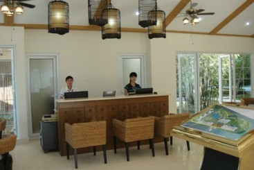 Hotel Viable Hotspring Seaview Village