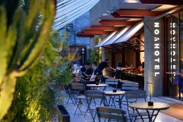 Noa Hotel & Coffee Xiamen