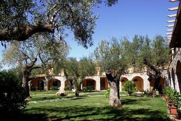 酒店 Camere Del Veccho Frantoio