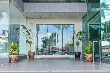 Hotel Super Capital O 90545 Ho