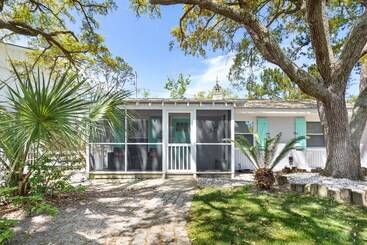 Turistlägenheter Lucky Charm