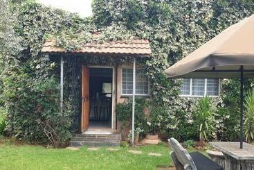 Pension Vesa Guesthouse