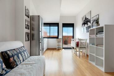 Turistlägenheter Casa Mónica