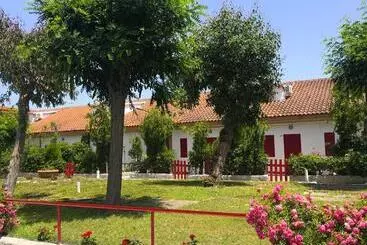 Huoneistohotelli Residence Poseidone   Case Vacanze