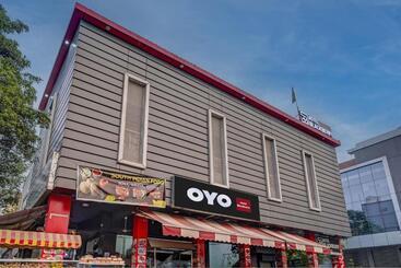 Hotel Oyo 90525  Blackberry