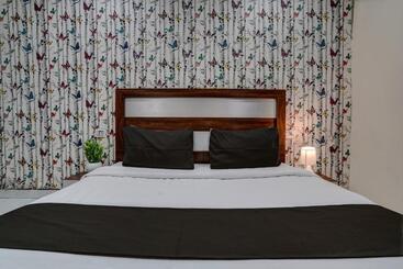 호텔 Oyo 90525  Blackberry