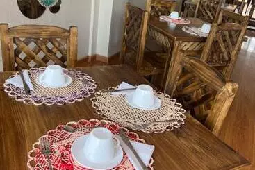 Bed & Breakfast El Morlaco