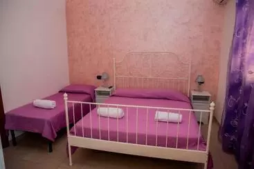 Bed and Breakfast Il Poggio Veronica