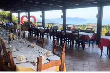 צימר Il Poggio Veronica